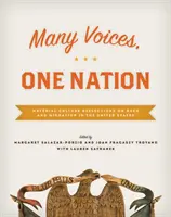 Mnoho hlasov, jeden národ: Hmotná kultúra: reflexie o rase a migrácii v Spojených štátoch - Many Voices, One Nation: Material Culture Reflections on Race and Migration in the United States