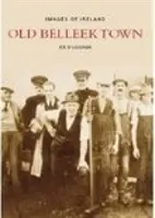 Staré obrazy Belleek - Old Images of Belleek