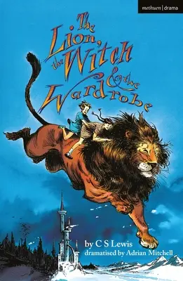 Lev, čarodejnica a skriňa - The Lion, the Witch and the Wardrobe