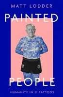 Maľovaní ľudia - Painted People