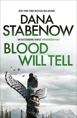 Blood Will Tell: zväzok 6 - Blood Will Tell: Volume 6