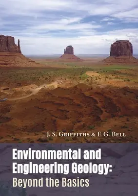 Environmentálna a inžinierska geológia: Za hranicami základov - Environmental and Engineering Geology: Beyond the Basics