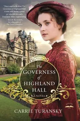 Guvernantka z Highland Hall - The Governess of Highland Hall