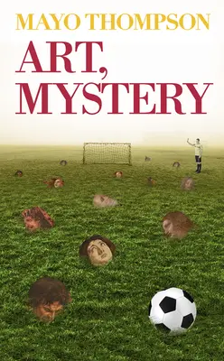 Umenie, tajomstvo - Art, Mystery