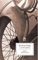 Veľký Gatsby - Great Gatsby