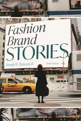 Príbehy módnych značiek - Fashion Brand Stories