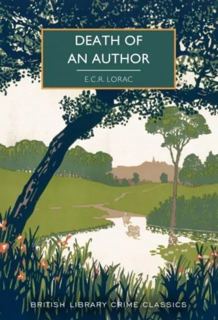 Smrť autora - Death of an Author