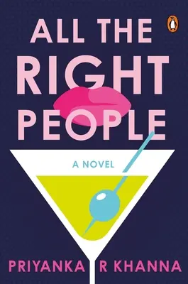 Všetci správni ľudia - All the Right People