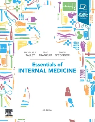 Základy internej medicíny - Essentials of Internal Medicine