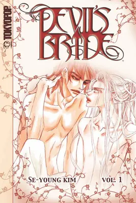 Diablova nevesta, 1. diel: 1. diel - Devil's Bride, Volume 1: Volume 1