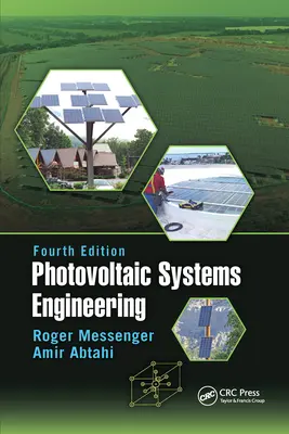Inžinierstvo fotovoltaických systémov - Photovoltaic Systems Engineering