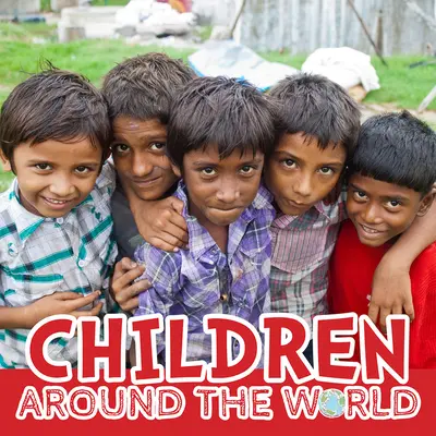 Deti - Children