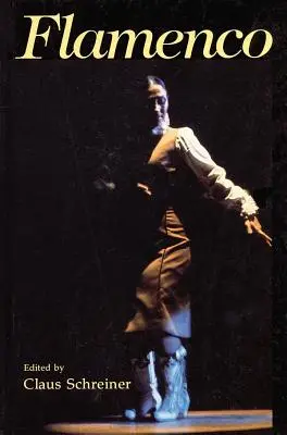 Flamenco: cigánsky tanec a hudba z Andalúzie - Flamenco: Gypsy Dance and Music from Andalusia