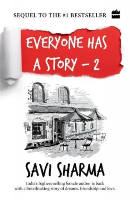 Každý má svoj príbeh 2 - Everyone Has A Story 2