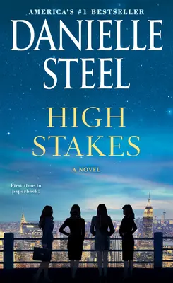Vysoké stávky - High Stakes