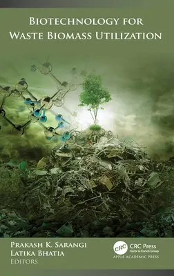 Biotechnológie na využitie odpadovej biomasy - Biotechnology for Waste Biomass Utilization
