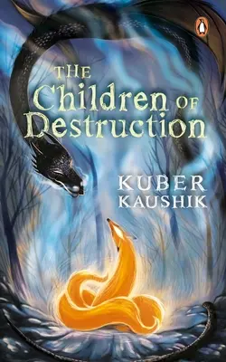 Deti deštrukcie - Children of Destruction