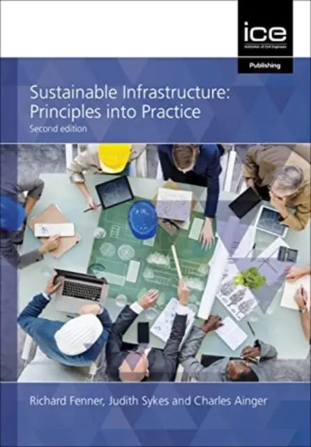 Udržateľná infraštruktúra - Sustainable Infrastructure