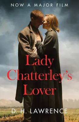 Milenec lady Chatterleyovej - Lady Chatterley's Lover
