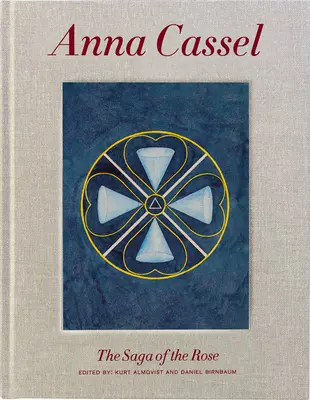 Anna Casselová: Ako sa má človek starať o seba a o svoje deti? Príbeh o ruži - Anna Cassel: The Tale of the Rose