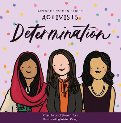 Aktivisti: Odhodlanie - Activists: Determination
