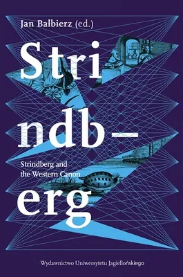Strindberg a západný kánon - Strindberg and the Western Canon