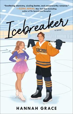 Lámanie ľadov - Icebreaker