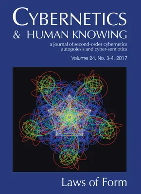 Zákony formy: Komentár a spomienka na Georgea Spencera-Browna - Laws of Form: Commentary and Remembrance for George Spencer-Brown