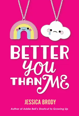Lepšie ty ako ja - Better You Than Me