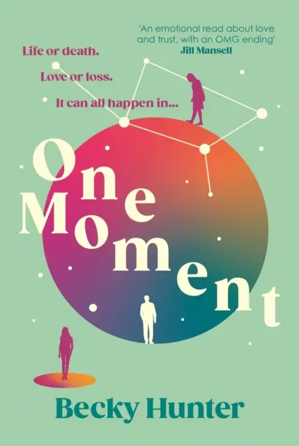 One Moment (Hunter Becky (autor)) - One Moment (Hunter Becky (author))