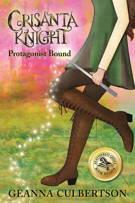 Crisanta Knight: Viazaný protagonista - Crisanta Knight: Protagonist Bound