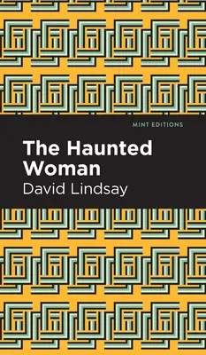 Strašidelná žena - The Haunted Woman
