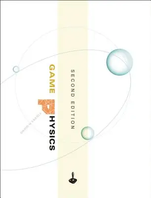 Fyzika hier [s CDROM] - Game Physics [With CDROM]