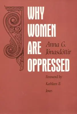 Prečo sú ženy utláčané - Why Women Are Oppressed