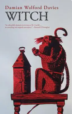 Čarodejnice - Witch