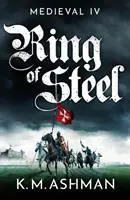 Stredovek IV - Oceľový prsteň - Medieval IV - Ring of Steel