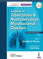 Učebnica tuberkulózy a netuberkulóznych mykobakteriálnych ochorení - Textbook of Tuberculosis and Nontuberculousis Mycobacterial Diseases