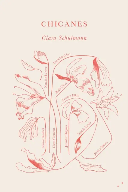 Šikany - Chicanes