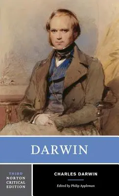 Darwin: Darwin: Komentár k textom - Darwin: Texts Commentary