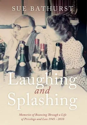 Smiech a špliechanie - Laughing and Splashing