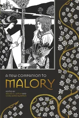 Nový sprievodca Malorym - A New Companion to Malory