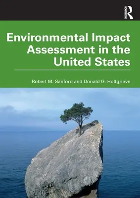Posudzovanie vplyvov na životné prostredie v Spojených štátoch - Environmental Impact Assessment in the United States