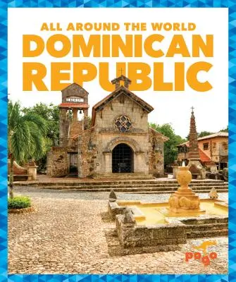 Dominikánska republika - Dominican Republic