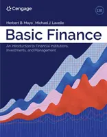 Základy financií: Úvod do finančných inštitúcií, investícií a riadenia - Basic Finance: An Introduction to Financial Institutions, Investments, and Management