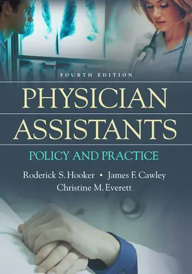 Asistenti lekára: Politika a prax - Physician Assistants: Policy and Practice