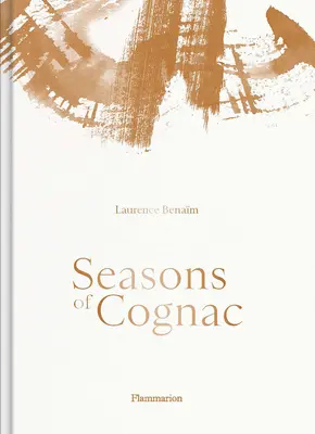 Ročné obdobia koňaku - Seasons of Cognac