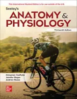 Anatómia a fyziológia ISE Seeley - ISE Seeley's Anatomy & Physiology
