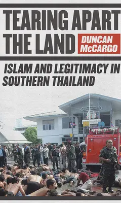 Trhanie krajiny - Tearing Apart the Land
