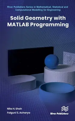 Geometria telies s programovaním v MATLABe - Solid Geometry with MATLAB Programming