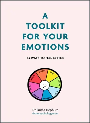 Súbor nástrojov pre vaše emócie - A Toolkit for Your Emotions